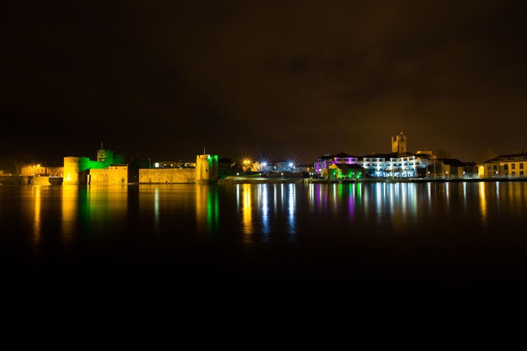 Limerick Strand Hotel Exterior photo