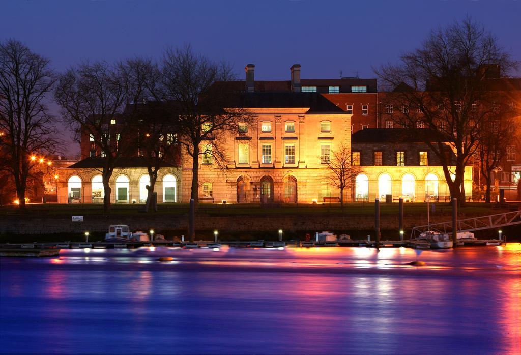 Limerick Strand Hotel Exterior photo