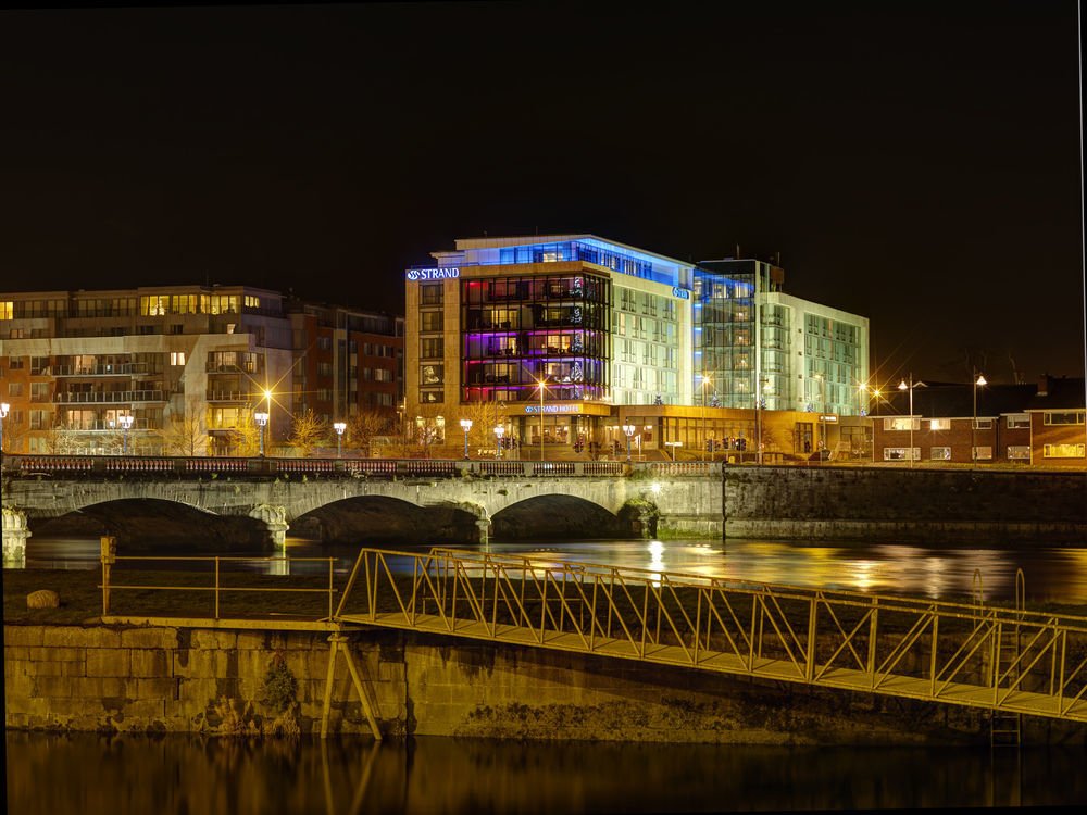 Limerick Strand Hotel Exterior photo